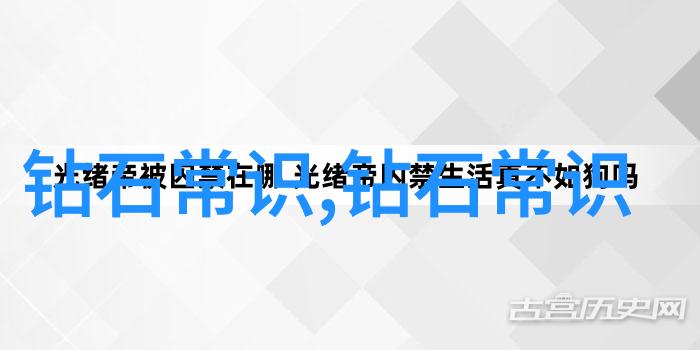 每一颗石头都讲述着故事揭秘全球最佳选定的十条珠宝项链