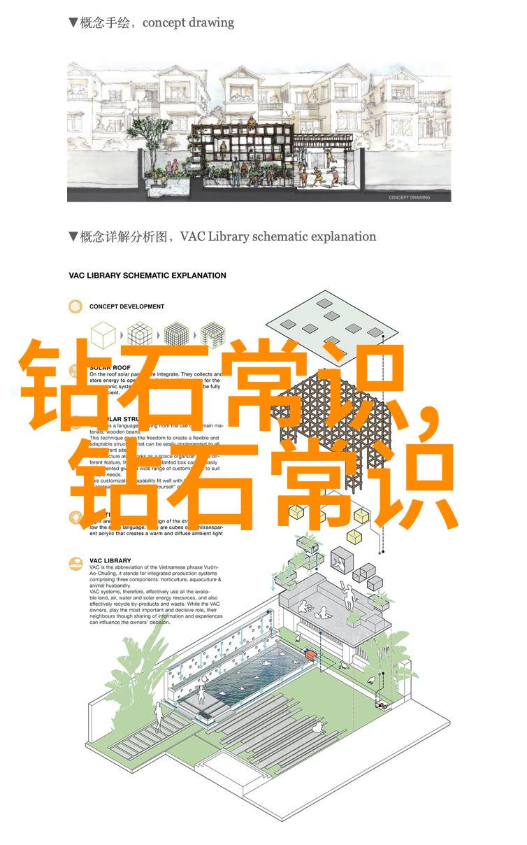 璀璨夺目与精致隐约定制钻戒的反差魅力