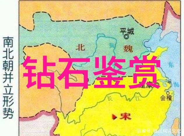 学习翡翠知识从何入手 - 翡翠宝石探秘揭秘其历史鉴定技巧与收藏方法