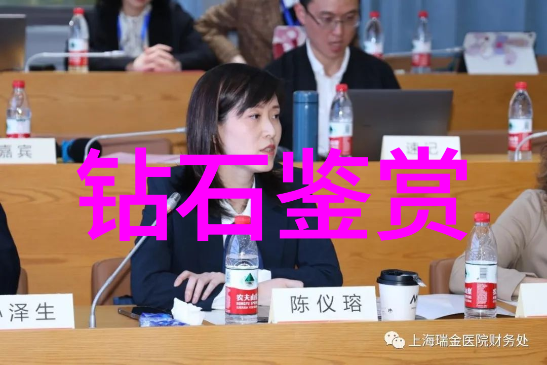 翡翠宝石的奥秘你知道如何正确鉴定它吗