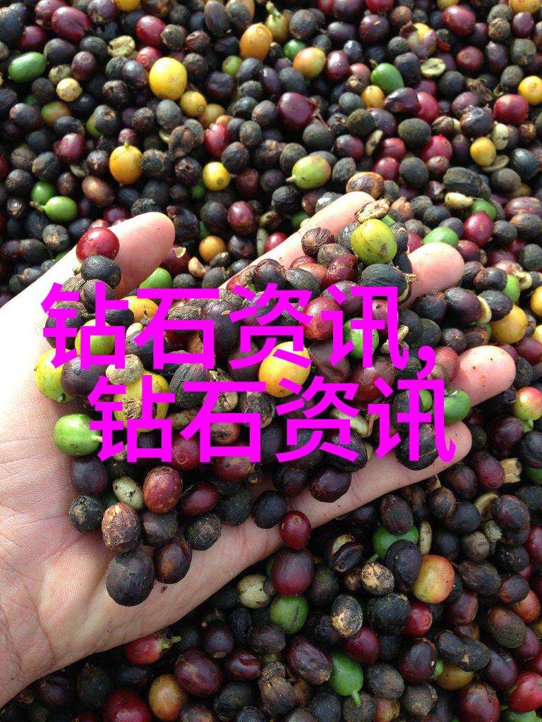 水晶文化探秘揭秘这颗璀璨的古老宝石背后的故事与神话