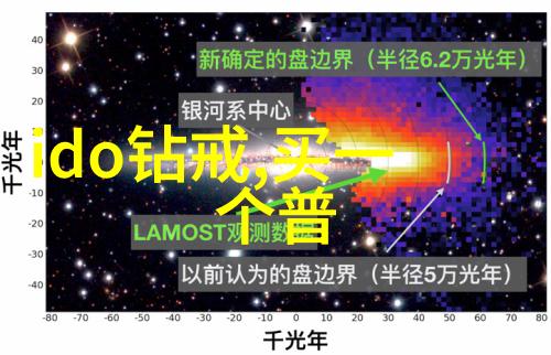 璀璨光芒的价值二克拉钻石背后的数码