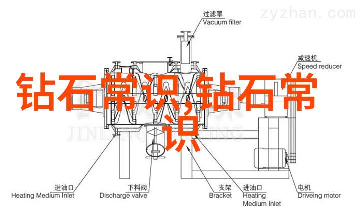 宝石之谜揭秘它们的美学价值