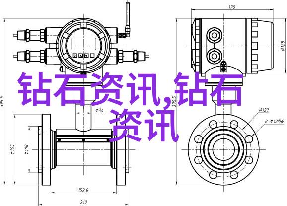 机械加工工艺过程详解机器人铣床精密加工技术