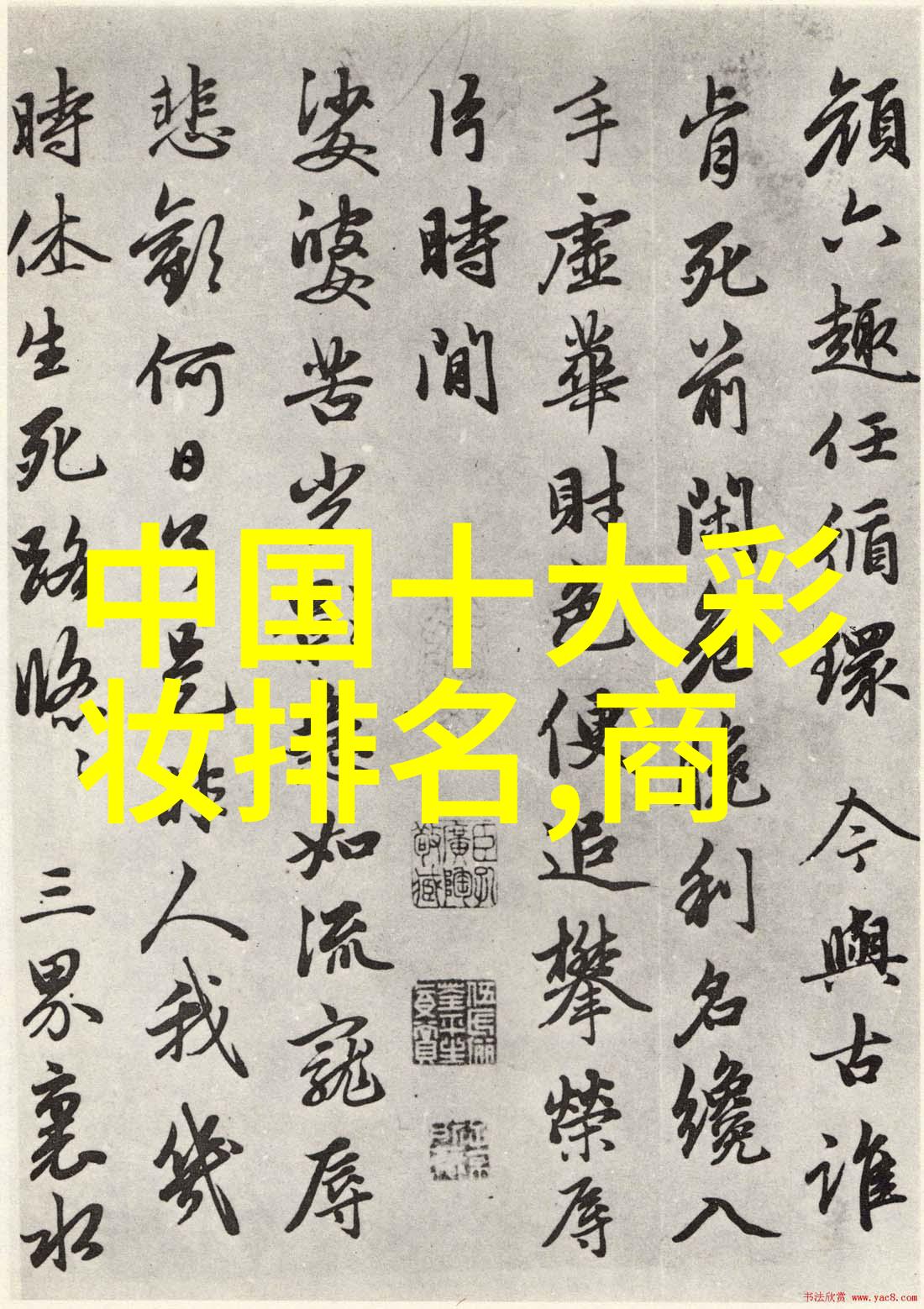 将生命点缀于文字间六年级作家的自我介绍与作品展览