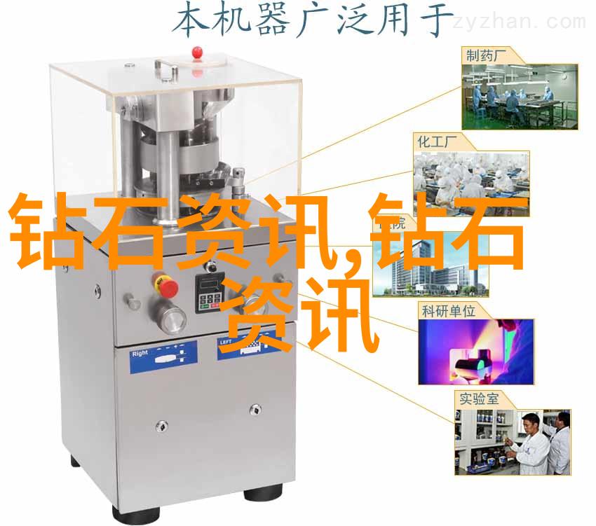 新兴科技如何改变我们的理解和实践工艺