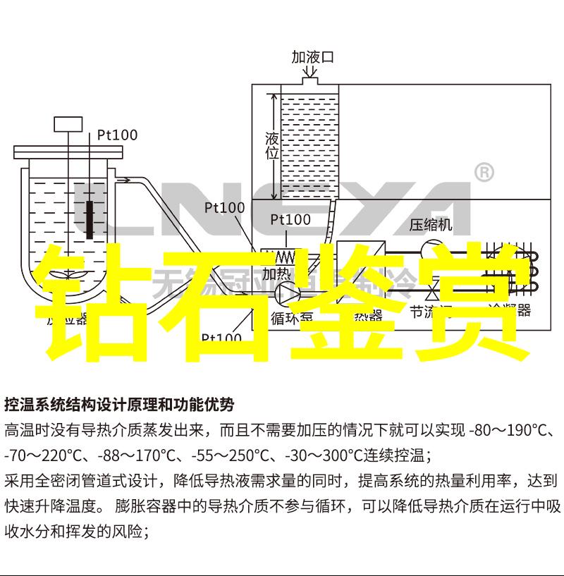 钻石的光芒与艺术探秘钻石鉴赏的奥秘